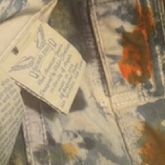 Jeans - Picture 2 of 7